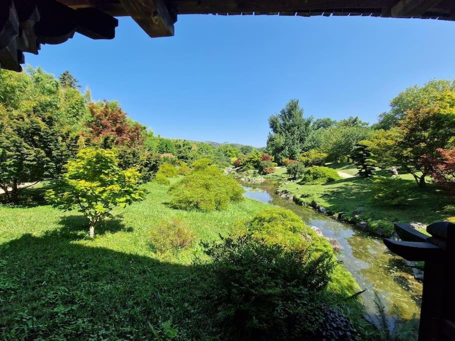 Un Vrai Havre De Serenite Ribaute-les-Tavernes Exteriér fotografie